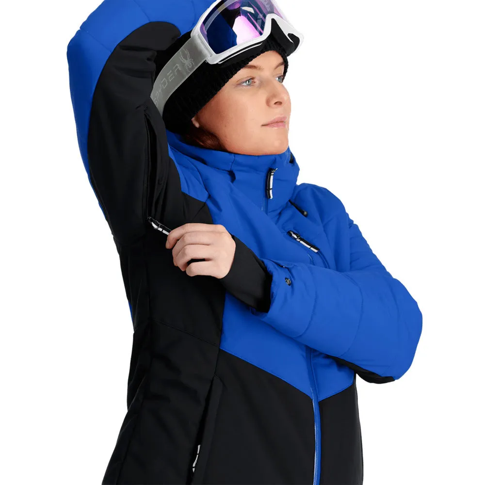 Spyder Haven Womens Jacket 2024