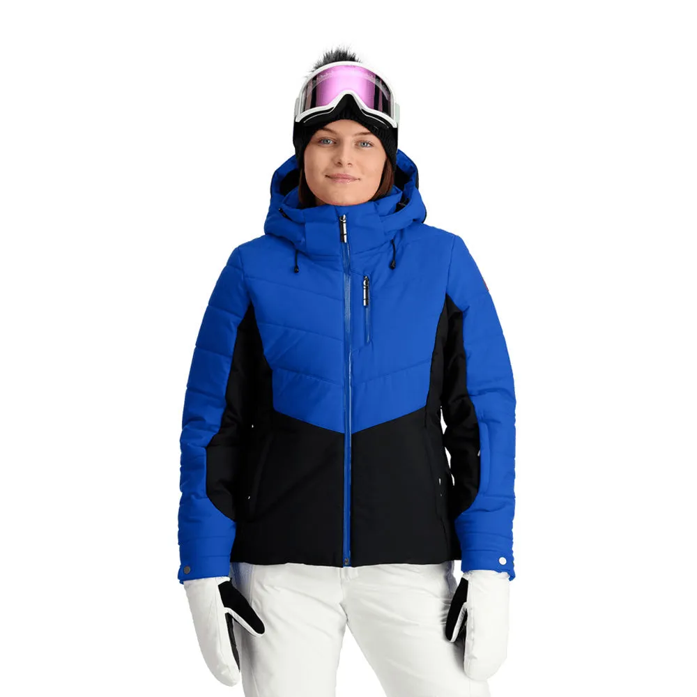 Spyder Haven Womens Jacket 2024