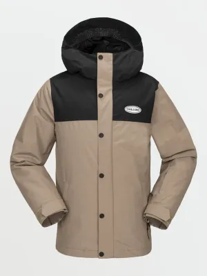 Stone.91 Insulated Jacket (Youth 7-14)