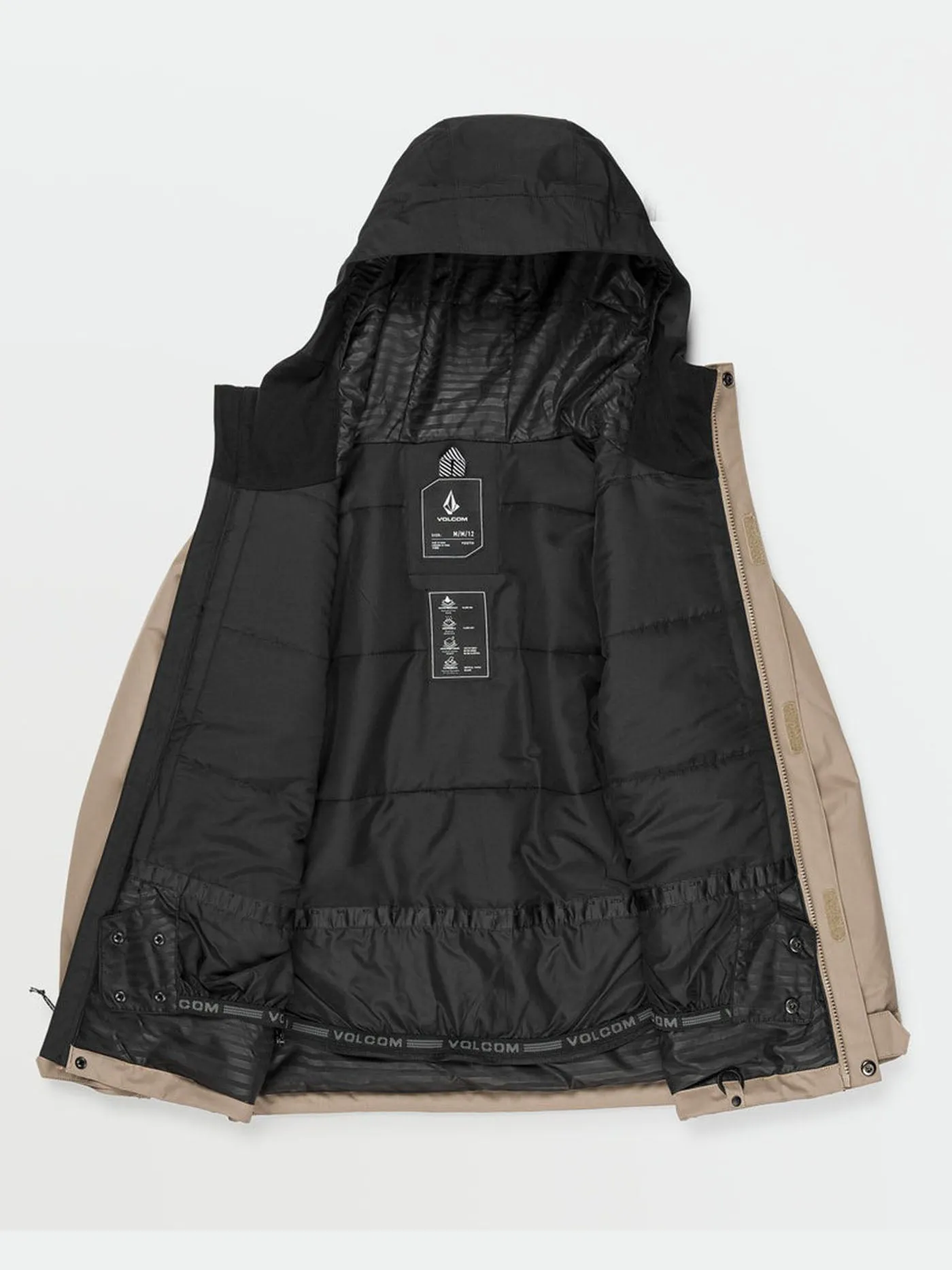 Stone.91 Insulated Jacket (Youth 7-14)