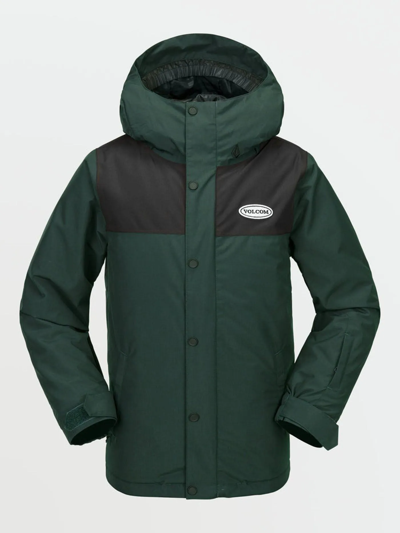 Stone.91 Insulated Jacket (Youth 7-14)