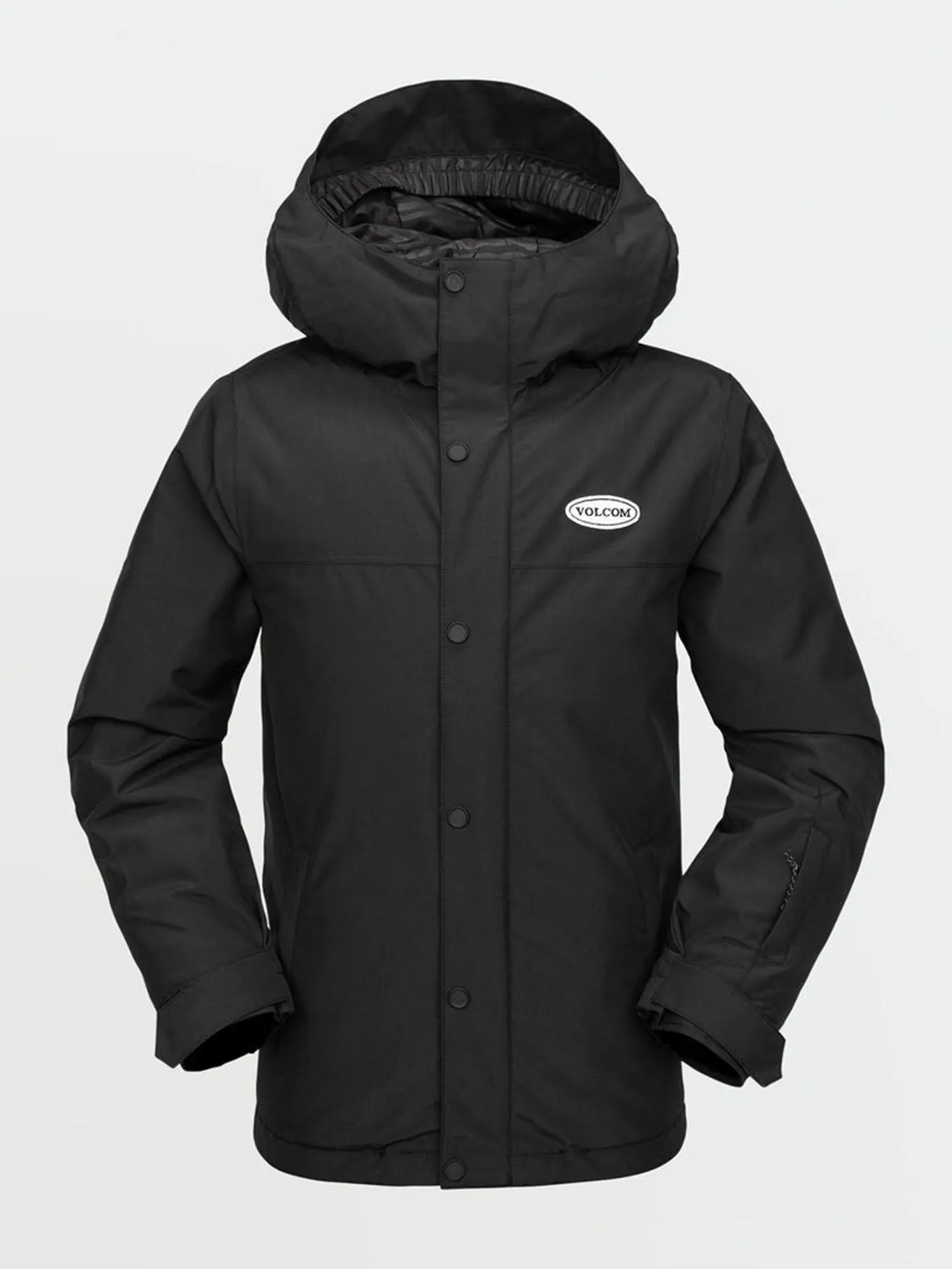 Stone.91 Insulated Jacket (Youth 7-14)