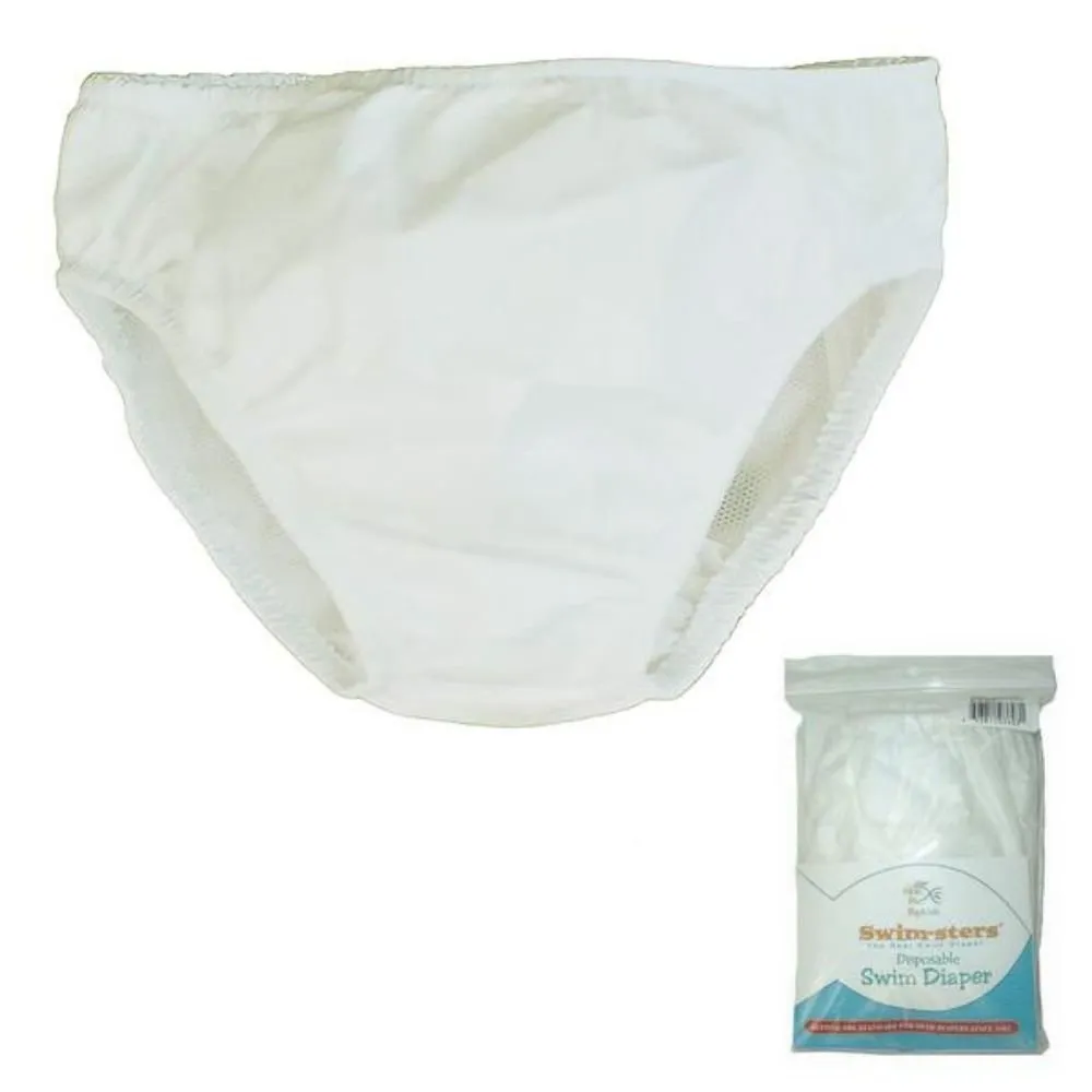 Swimsters Disposable Swim Pants