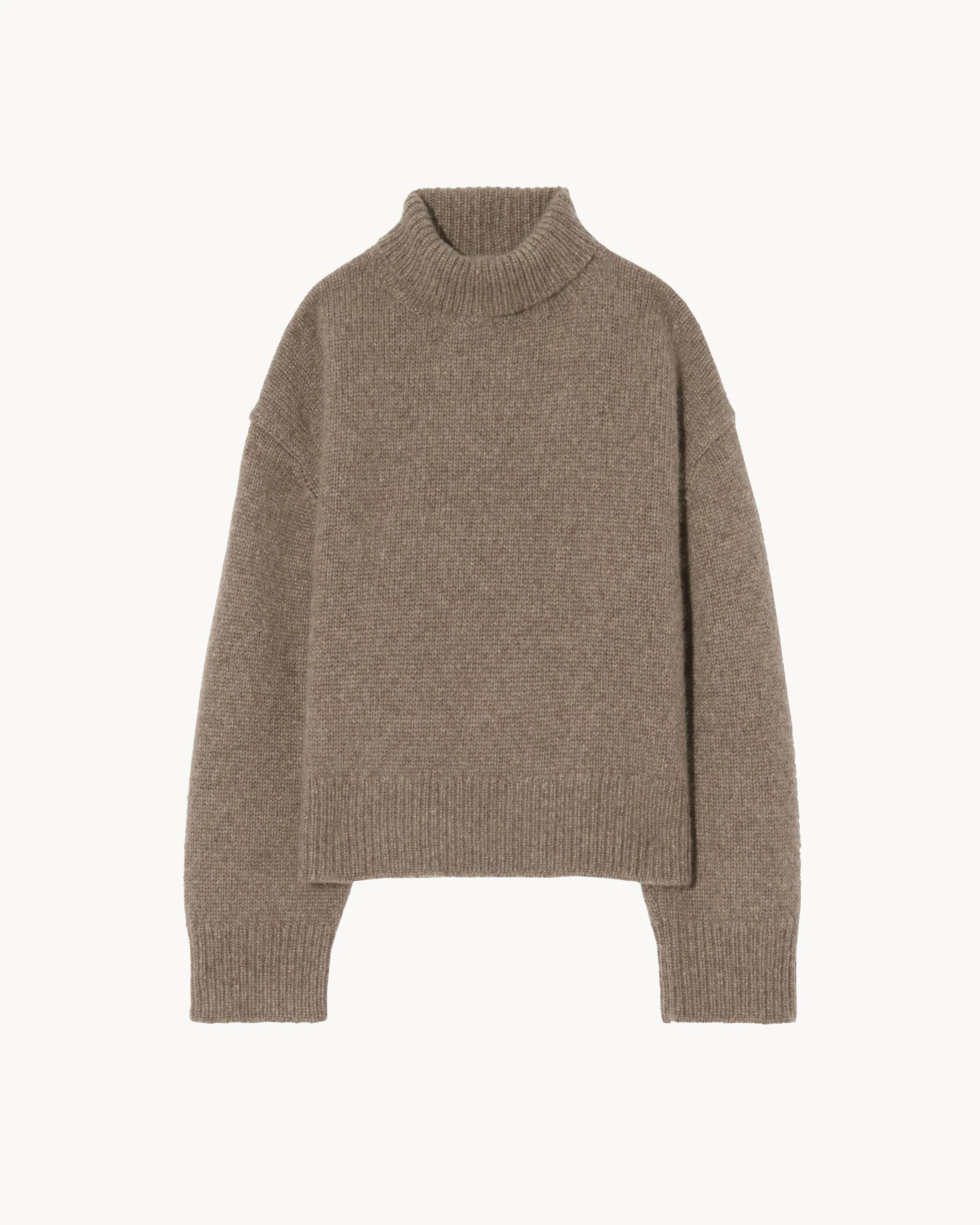 TABITHA CASHMERE SWEATER