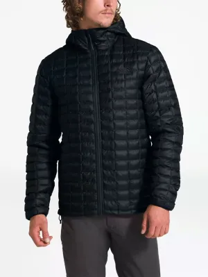 Thermoball Eco Insulated Hooded Jacket