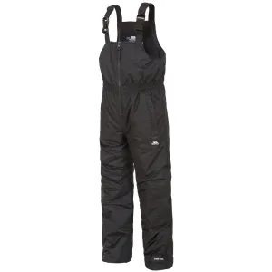 Trespass Kalmar Bib Ski Pants, Black