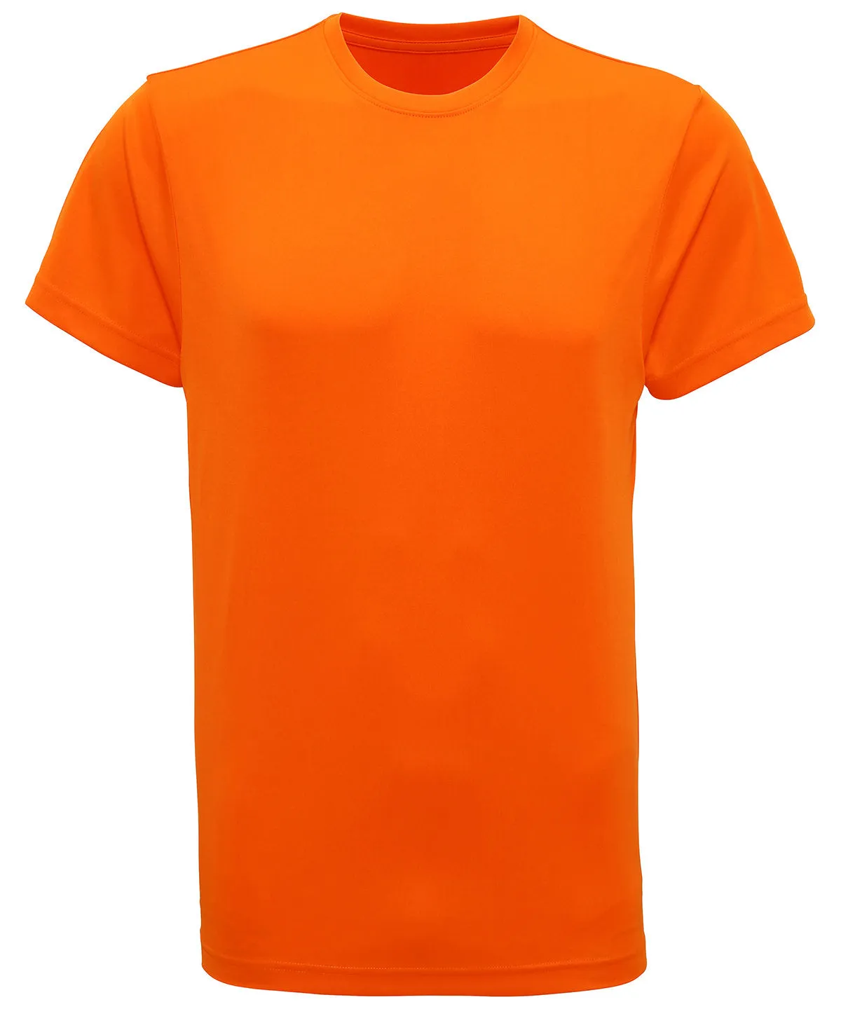 TriDri® performance t-shirt | Orange