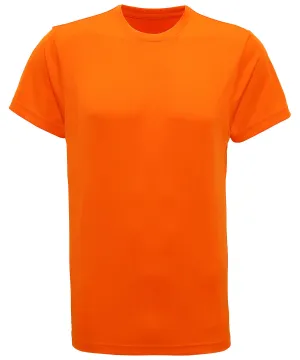 TriDri® performance t-shirt | Orange