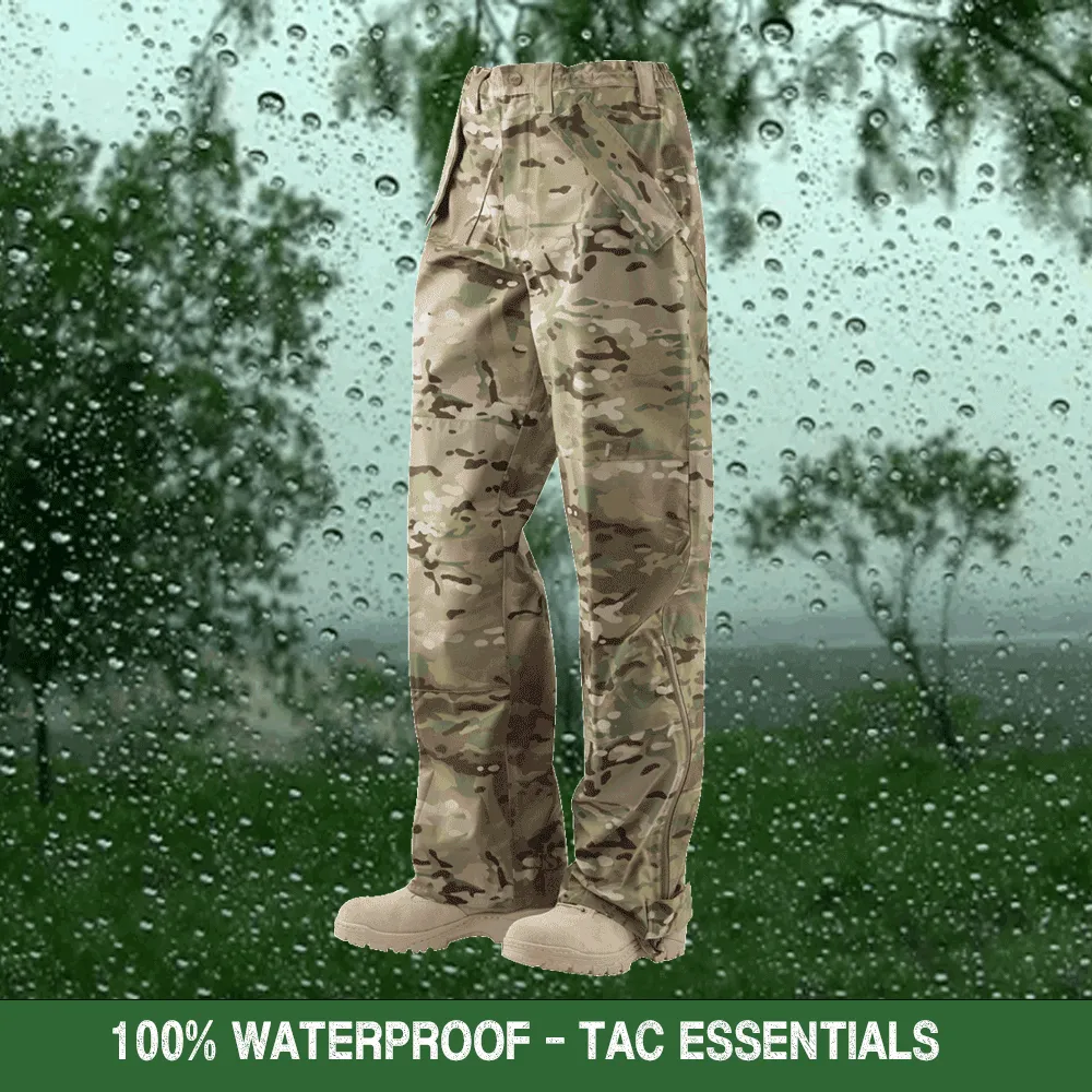 Tru-Spec H2O Proof ECWCS Pants