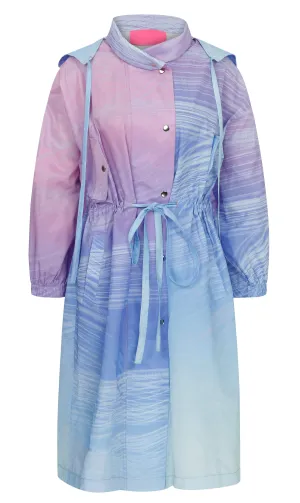 Unisex Elodie Raincoat