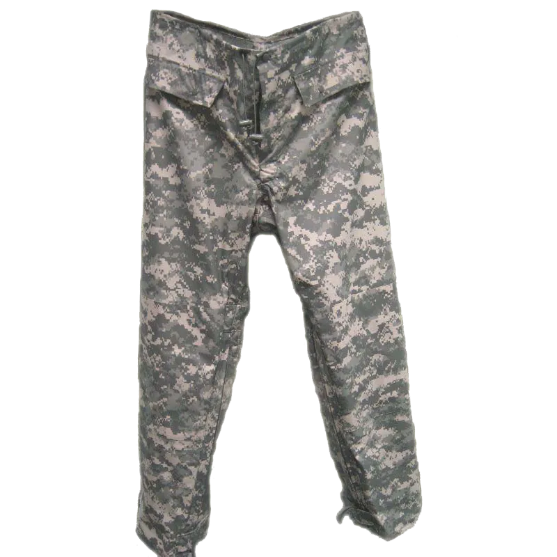 Universal Improved Rainsuit (IRS) Trouser