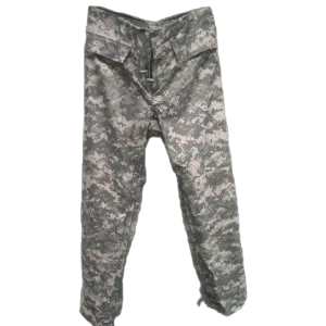 Universal Improved Rainsuit (IRS) Trouser