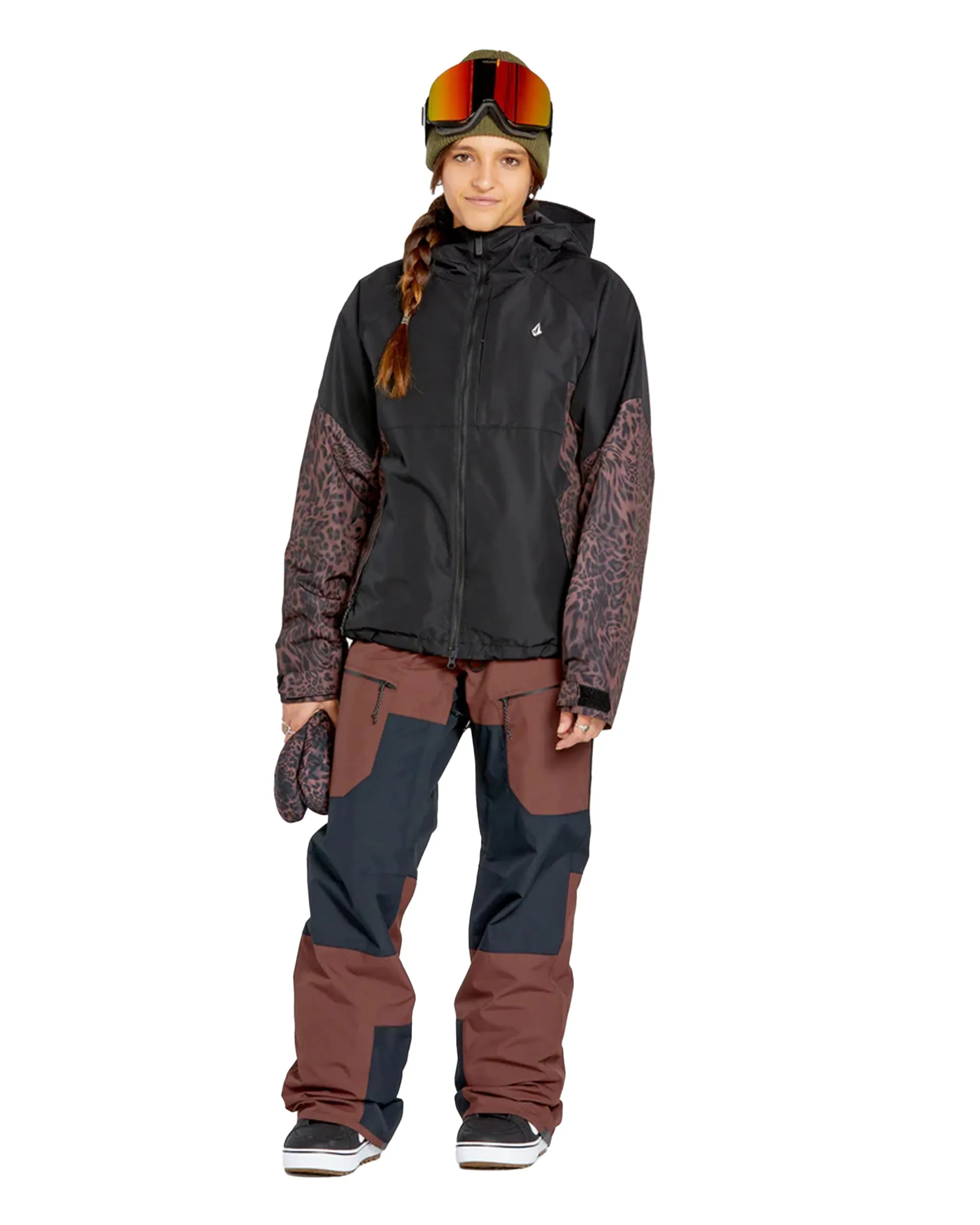 Women's Agate Insulated Jacket