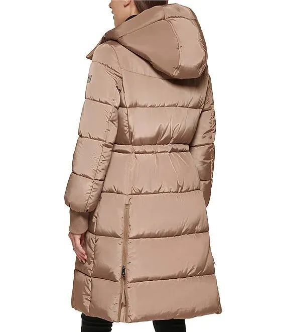 Womens Coats Truffle