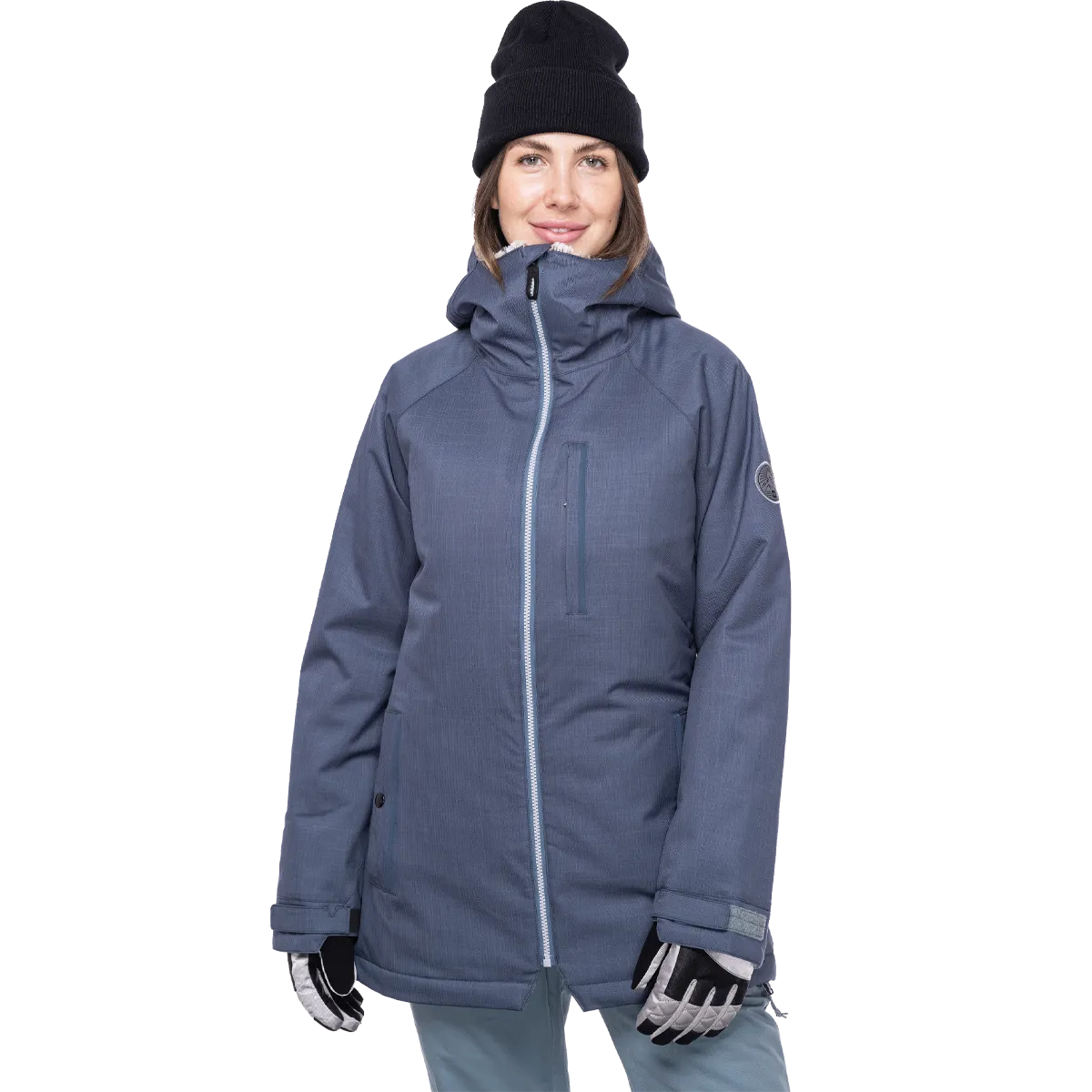 Women's Dream Insulated Jacket