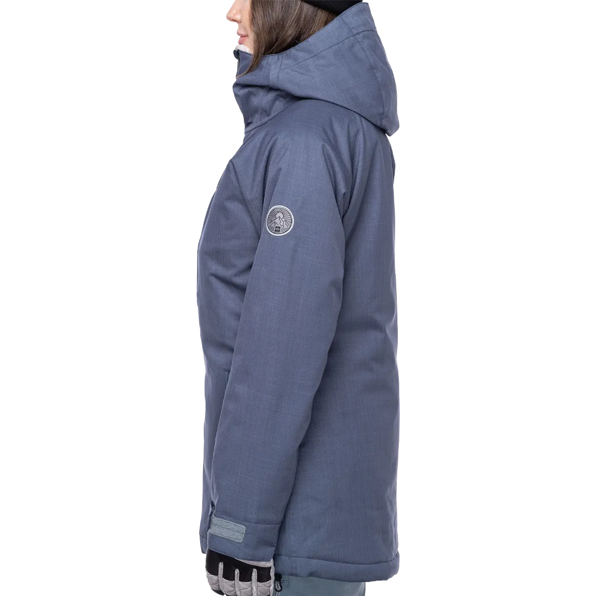 Women's Dream Insulated Jacket