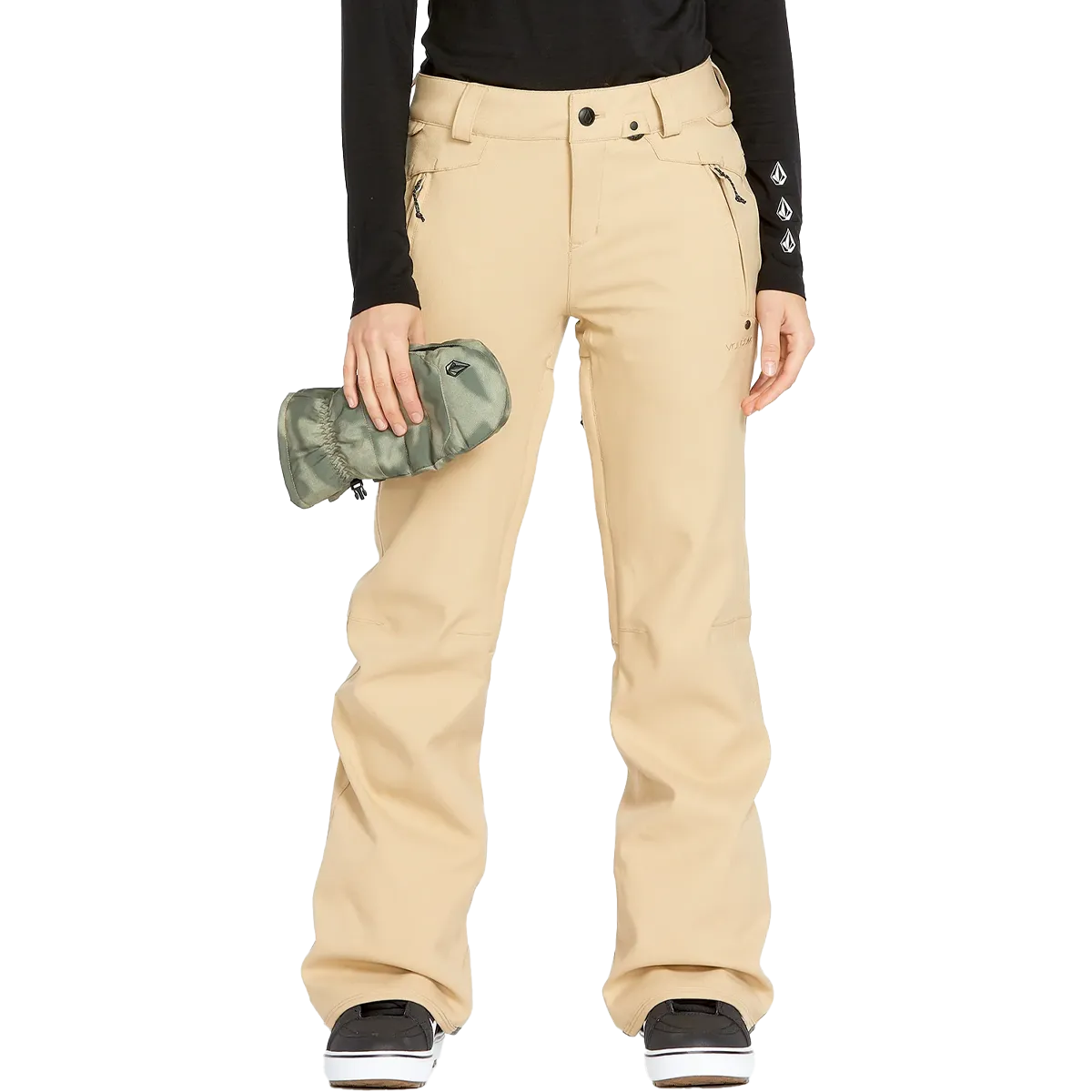 Women's Genus Stretch Pant