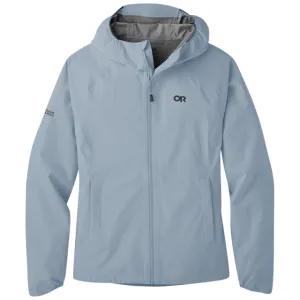 Women's Motive AscentShell Jacket